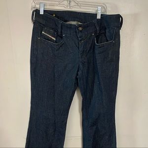 PRICE DROP- Diesel Louvely Bootcut Denim w31 L30